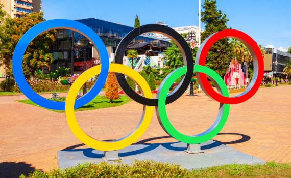 Igrzyska olimpijskie w Tokio – Zakłady sportowe